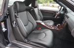Mercedes-Benz SL600 2001 года